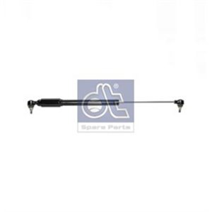 DT SPARE PARTS 3.63082 - Steering system damper fits: MAN HOCL, LION S CLASSIC 05.02-