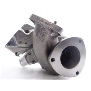 889939-5001W Turbocharger (New, with gasket set)