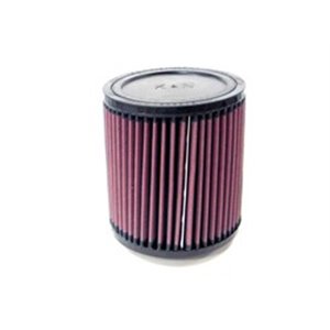 RU-1000 Спортивный воздушный фильтр K&N Filters - Top1autovaruosad