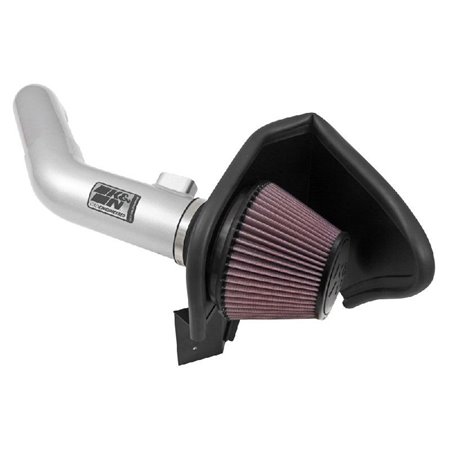 69-2027TS Air Intake System K&N Filters