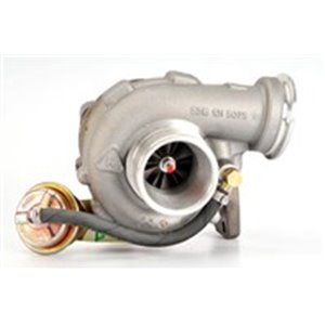 3K 53169887024 - Turbocharger fits: MERCEDES ATEGO, ATEGO 2 OM900.912-OM904.949 01.98-