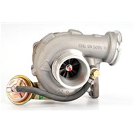 53169887024 Charger, charging (supercharged/turbocharged) BorgWarner (3K)