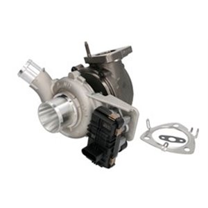 GARRETT 786880-9023W - Turbocharger  Fact - Top1autovaruosad