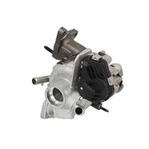 GARRETT 886240-5002S - Turbocharger  New  - Top1autovaruosad