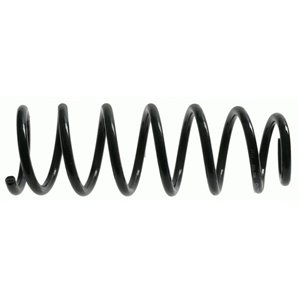 SACHS 994 146 - Coil spring rear L/R fits: TOYOTA PRIUS 1.5H 09.03-12.09