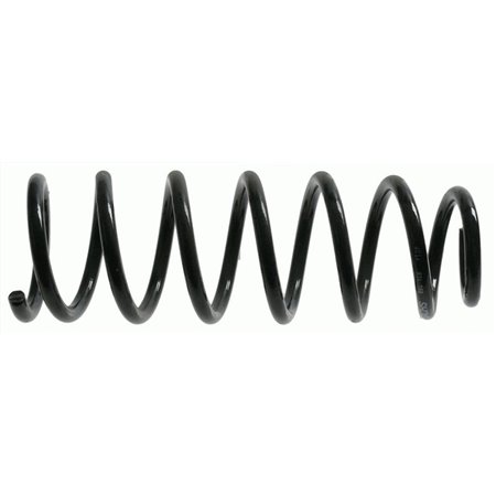 SACHS 994 146 - Coil spring rear L/R fits: TOYOTA PRIUS 1.5H 09.03-12.09