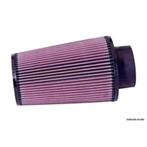 K&N RE-0920 - Universal air filter - complete