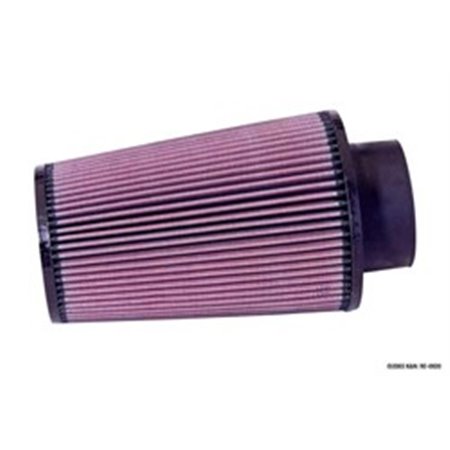 RE-0920 Urheilu Ilmansuodatin K&N Filters