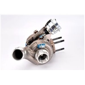 3K 53039880144 - Turbocharger  New  fits  - Top1autovaruosad