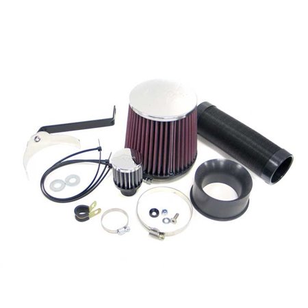 57-0421 Air Intake System K&N Filters