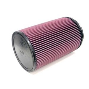 RU-3040 Urheilu Ilmansuodatin K&N Filters - Top1autovaruosad