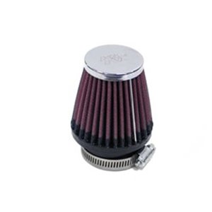 K&N RC-2320 - Universal air filter - complete