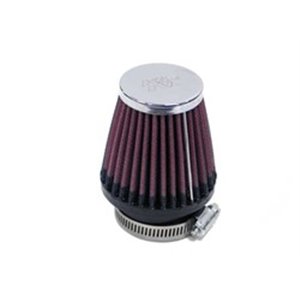 RC-2320 Urheilu Ilmansuodatin K&N Filters - Top1autovaruosad