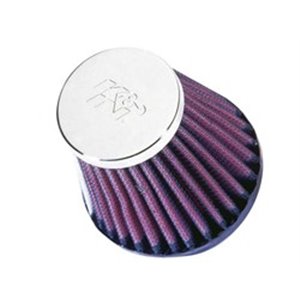 RC-2580 (EN) Universal air filter   (en) complete