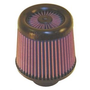 K&N RX-4950 - Universal air filter - complete