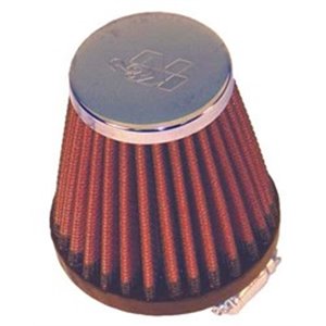 K&N RC-2310 - Universal air filter - complete