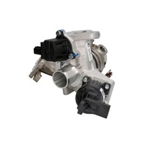 GARRETT 851831-5002S - Turbocharger (New)