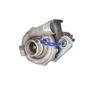 GARRETT 452233-5002S - Turbocharger fits  - Top1autovaruosad