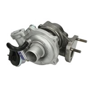 54359880005 Laddare, laddning (överladdad,turboladdad) BorgWarner (3K) - Top1autovaruosad