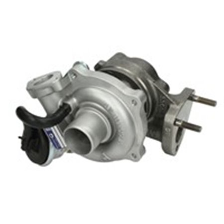 54359880005 Компрессор, наддув BorgWarner (3K)