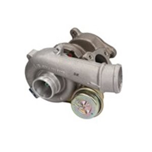 3K 53049880023 - Turbocharger (New) fits: AUDI A3, TT; SEAT LEON 1.8 10.98-06.06