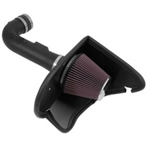 K&N FILTERS 63-3094 - Air supply system - AirCharger (www.knfilters.com)