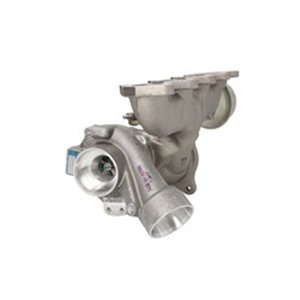 3K 54399900049 - Turbocharger (Factory remanufactured) fits: MERCEDES SPRINTER 3,5-T (B906), SPRINTER 3-T (B906), SPRINTER 5-T (