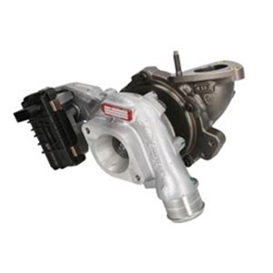 788479-9006S Turbocharger (Factory remanufactured) fits: LAND ROVER DEFENDER 2