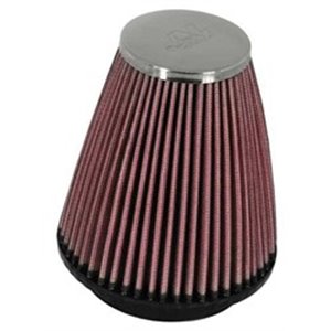 K&N RC-1250 - Universal air filter - complete