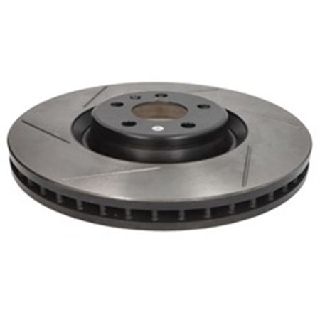STOPTECH 126.33134SR - Brake disc, Sport, Ventilated, Cut, front  R, outer diameter 356 mm, thickness 34 mm, Audi A6 2012-2013,