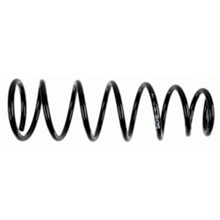 SACHS 993 191 - Coil spring front L/R fits: MAZDA MX-5 III 1.8/2.0 03.05-12.14