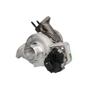 GARRETT 860517-5002S - Turbocharger (New) fits: FIAT 500X 2.0D 09.18-