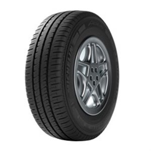 MICHELIN 225/75R16 LDMI 121R AGI+ - Agilis+, MICHELIN, Summer, LCV tyre, C, 246244, labels: From 01.05.2021: fuel efficiency cla