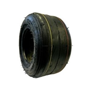 DURO 117105 OMDO KART HF242B - [DUG51171242B] Kart Tyre DURO 11x7.10-5 TL HF242B