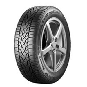 BARUM 155/70R13 COBA 75T Q5 - Quartaris 5, BARUM, All-year, Passenger tyre, 3PMSF; M+S, 15406680000, labels: From 01.05.2021: fu