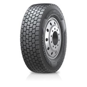 HANKOOK 315/70R22.5 CHA DH31 - Smart Flex DH31, HANKOOK, Truck tyre, Regional, Drive, M+S, 3PMSF, 154/150L, 3002417, labels: Fro