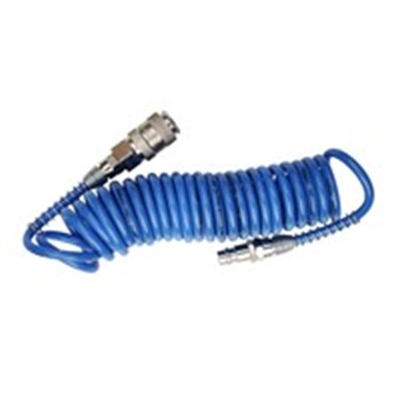 0XVU0140.7 Spiral wire length: 3m