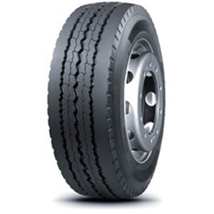 TRAZANO 245/70R17.5 CTZ TRANST41 - Trans T41, TRAZANO, Truck tyre, Regional, Semi-trailer, M+S, 143/141J, 8859305515397, labels:
