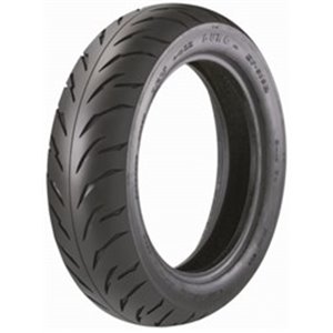 DURO 1008017 OMDO 52P HF918 - [DUMO71008918] City/classic tyre DURO 100/80-17 TL 52P HF918 Front/Rear