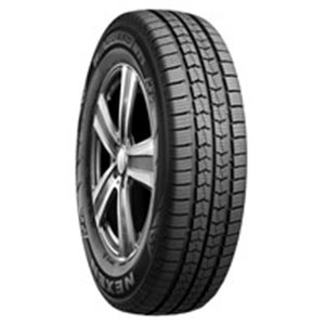 NEXEN 235/65R16 ZDNE 115R WT1 - Winguard WT1, NEXEN, Winter, LCV tyre, C, 15649NXK, labels: From 01.05.2021: fuel efficiency cla