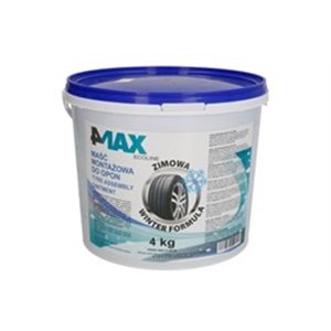 4MAX 4806-55-0015N - Tyre mounting lubric - Top1autovaruosad