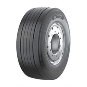 MICHELIN 385/65R22.5 CMI XLET - X LINE ENERGY T, MICHELIN, Truck tyre, Long distance, Semi-trailer, 160K, 452658, labels: From 0