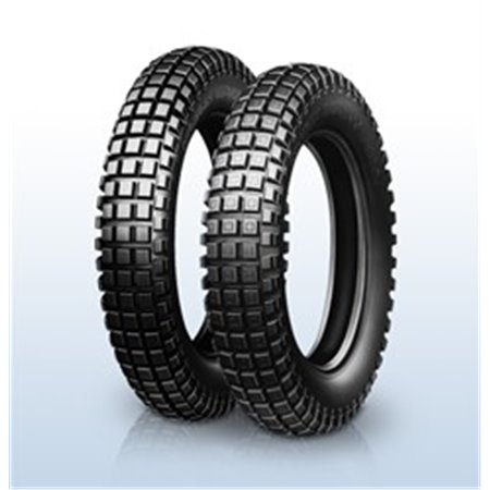 12010018 OMMI 68M TRLOMP [546774] Trial rehv MICHELIN 120/100R18 TL 68M TRIAL X LIGHT COMP