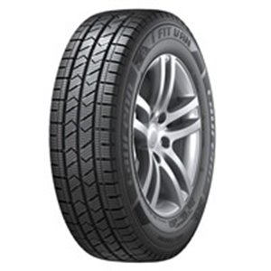 LAUFENN 195/75R16 ZDLA 107R LY31 - I Fit Van LY31, LAUFENN, Winter, LCV tyre, C, 3PMSF; M+S, 2020727, labels: From 01.05.2021: f