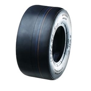 SUNF 104505 OMSU KART K001 - [SUG51045001] Kart Tyre SUNF 10x4.50-5 TL K001