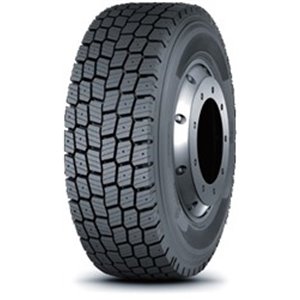 TRAZANO 315/70R22.5 CTZ ARTICD25 - Artic D25, TRAZANO, Truck tyre, Winter, Drive, M+S, 3PMSF, 154/150K, 8859305516455, labels: F
