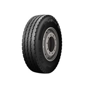 RIKEN 13R22.5 CRI ON/OFF RS - ONOFF READY S, RIKEN, Truck tyre, Construction, Front, M+S, 156/150K, 731056, labels: From 01.05.2