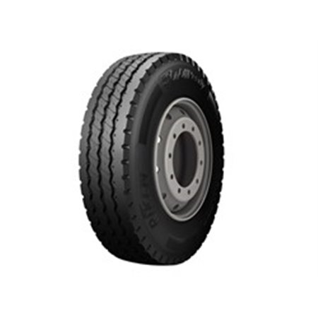 RIKEN 13R22.5 CRI ON/OFF RS - ONOFF READY S, RIKEN, Truck tyre, Construction, Front, M+S, 156/150K, 731056, labels: From 01.05.2