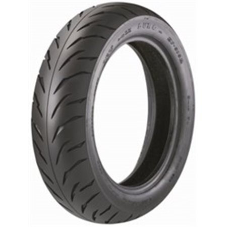 DURO 1107017 OMDO 54H HF918 - [DUMO711070HF9] City/classic tyre DURO 110/70-17 TL 54H HF918 Front/Rear