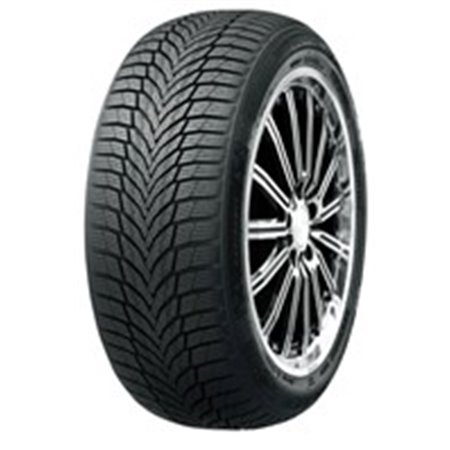 265/35R20 ZONE 99V WS2 Winguard Sport 2, NEXEN, Winter, Passenger tyre, XL, 3PMSF, 17733